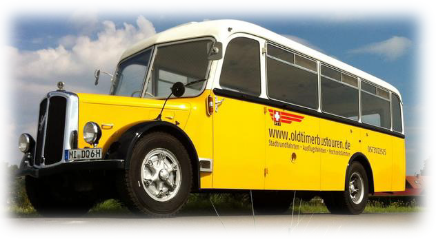 Bustour
