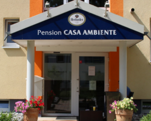 CASA AMBIENTE