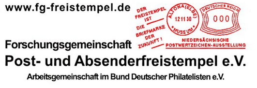 FG Freistempel