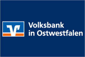 Logo Volksbank